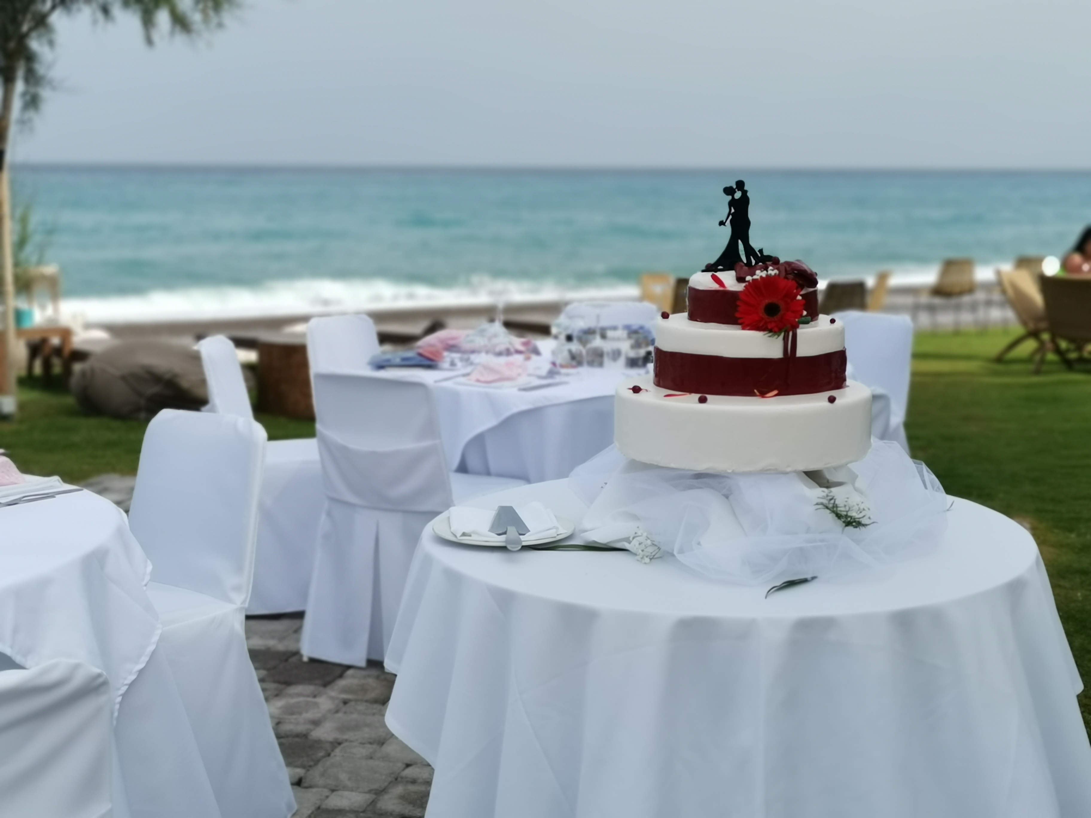 Book your wedding day in TUI SENSATORI Atlantica Dreams Resort & Spa